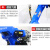 YHGFEE全自动焊接机器人管道自动工业焊机氩弧焊电焊机械手臂六轴机械臂 标配臂展1.4米