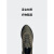 阿迪达斯 （adidas）X_PLRPHASE休闲boost跑步鞋男子adidas阿迪达斯轻运动 黑色/荧光绿 39