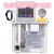 110V加油机 机床加工中心油泵 打油机 润滑泵 BE2262-400X(抵抗式/卸压式) 电压11