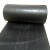 铺车底垫牛羊槽子专用橡胶皮饮水槽饲料槽加厚夹线耐磨皮带输送带 0.5米宽4-5毫米厚两层线每米价格