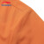 李宁童装儿童运动风衣男大童24年夏款运动生活系列抗UV外套南瓜橙170