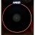 AMD 散热器 AM4 CPU风扇 棱镜幽灵散热器 带灯散热器 棱镜幽灵散热器