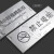 海斯迪克 不锈钢门牌 温馨提示牌洗手间车间标识牌 小心地滑 25*11cm HKCX-303