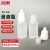 冰禹 jy-281 塑料滴液瓶 实验室色素分装瓶 10ml半透明(10个)