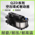 CLCEY空压碟式制动器气刹车气动盘式刹车器夹盘式刹车拉丝机刹车 QZD-80制动器专用气缸