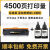 HKNA适用m30w硒鼓LaserjetProMFPM28w打印机CF247A易加粉粉盒 CF247A版无芯片2粉