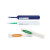 纽飞博（NEOFIBO）光纤清洁笔 1.25mm/2.50mm光纤连接器接口端面清洁笔 LC-125-C