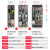 德力西DZ15LE-100T透明漏电保护2P3P4P空气开关63A50A 100A断路器 DZ15LE100T290150A30mA