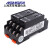 星舵PX6003T-136直流电压变送器DC0-30V60V20V100V转0-10V隔离模 DC0-50V/0-10V