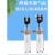 忽风亚德客型MCK焊接夹紧气缸MCKA/MCKB40-50-75-100-125-150-63-80 MCKA50-85SY(货期2天)高端款