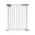 第鑫儿童安全门围栏楼梯护栏婴儿门栏宝宝门口防护栏宠物厨房栏杆栅栏 适用宽度223-230cm