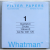 Whatman 1号定性滤纸1001-042/047/055/070/090/110/125/150 1001-240