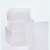 BKMAMLAB   细胞冻存管盒塑料PC PP防水纸质低温样品管盒 【PC材质】100孔 