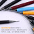 日本樱花牌自动铅笔0.3手绘细节勾线笔美术生绘画专用2b素描活动0.5画画0.7自动笔0.9漫画绘图 0.5mm 白色+原装铅芯
