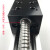 定制SX单线轨滚珠丝杆滑台直线精密导轨滑轨模组丝杠十字工作台 支撑款1610-400mm-57*56
