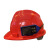 铸固  定位安全帽外挂式头箍 智能安全帽人员定位 北斗GPS精准定位