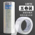 晨光（M&G）透明胶带 打包快递强力白色高粘度封箱胶带 60mm*100m 5卷 AJDN7566