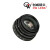 工业摄影器材镜头 35mm F1.6 C口定焦微单相机镜头