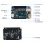 璞致FPGA开发板 核心板Xilinx Artix7 35T 75T 100T 200T MIPI PA200T-SL 专票 豪华套餐