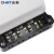 正泰（CHNT）DTS634（60）A三相四线电表380V直接式电子有功三项4线电度电能表 60A 380V 现货 