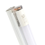 T8单端灯管led一体化支架全套家用节能日光灯管超亮1.2米 白 T8单端0.9米14W+支架【25套装】