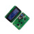 【当天发货】LCD2004显示液晶屏模块20*4 5V LCD/LCM （黄绿屏）PCF8574+1 PCF8574+1602黄绿屏