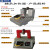 轴承加热器CX-HA-1-2-3-4-5-6系列电磁感应微控制感应加热 CX-DC-12内径70-400mm 工