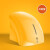 干手器全自动感应烘干机手器商用卫生间烘手机智能烘手器   2 699橙黄色冷热