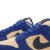 耐克（NIKE）男士运动板鞋 经典Dunk Low时尚低帮鞋 舒适轻便缓震防滑休闲鞋 Blue 36