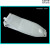 OEMG台湾产硅胶夹板模拟肺人工测试肺pn-3001 台湾彦大生产白色（成人）