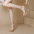 波尔斯泰普凉鞋女2024夏季新款女士凉鞋年一字带时装水晶高跟(5.6-8cm)舒适 裸色【跟高  】 12cm 37