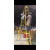 电工绝缘梯伸缩鱼竿梯竹节梯加厚直梯便携4米3米梯电力工程梯子定制 人字梯38米送反光绑带