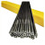 不锈钢316L氩弧焊丝304直条焊丝310氩弧321焊丝冲量 310-1.2五公斤