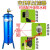 自胜气泵空压机过滤器除水净化压缩空气精密油水分离器喷漆干燥罐 ZS-03闭式(不可更换滤芯无) 耐压0.8mpa