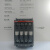 交流接触器AX09-30-10 9A AX系列 ABB新款代替A9D-30-10新款 380-400V50HZ