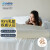 睡眠博士（AiSleep）泰国进口特拉雷TALALAY天然乳胶枕 95%天然乳胶含量 波浪形颈椎枕
