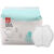 好孩子（gb）防溢乳垫一次性夏奶垫100片益乳垫哺乳期防溢乳垫贴 100·片装