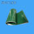 白色PU食品级皮带:裙边挡条:传送带:绿色PVC:防滑输送带:耐磨耐油 白色