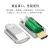 定制HDMI免焊头免焊接公头HDMI接线头转接线端子高清免焊头子焊接头 塑胶壳HDMI免焊接公头