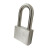 BLKE BL-92984 不锈钢长梁挂锁 设备安全锁具 30mm