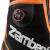 赞贝拉（zamberlan）登山鞋男新款3030 Eiger Lite BOA GTX RR耐磨舒适透气缓震户外鞋 Black/Orange 43