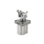 定制RS2H50A-30DL/DM/BL/BM/TL/TM-D/DC重载阻挡气缸 RS2H50A-30BL-D