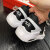 耐克（NIKE）女鞋2024夏季新款AIR MAX BOLT气垫运动鞋复古休闲跑步鞋 CU4152-101 35.5