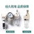 空压机油水分离器自动排水过滤器油雾器气源处理二联三联件调压阀 AF3000-03-D过滤器