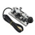 CREATOR K5重型训练手键K4改进升级版报务训练器材配套电键摩尔斯6.35mm接口