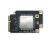 移远 CAT1 4G模块可选4P座 USB和3.3V TTL EC600SCNAA MINIPCIE