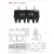 CJZ5-630A 400A 250A125A主电路接插件动件CT5抽屉柜一次插件 动 件CJZ5-125A