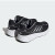 阿迪达斯 （adidas）跑步鞋男鞋2024夏季新款GALAXY低帮缓震运动鞋透气舒适休闲鞋 IF5398黑色 40