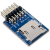Pmod MicroSD microSD卡槽扩展 Digilent功能模块