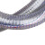 宇恒 PVC透明耐油胶管 透明软管 带接头  DN80